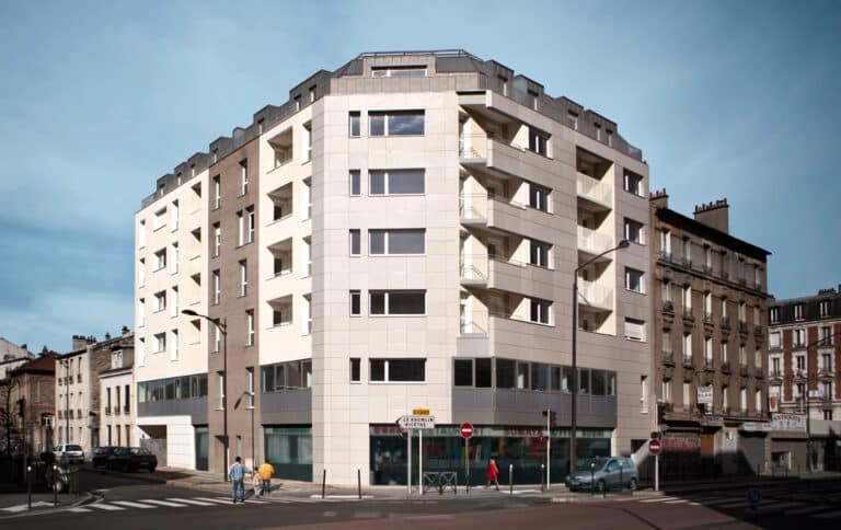 CHATEAUVERD&rsquo;IVRY