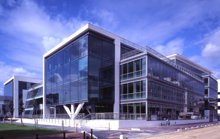 CENTRE DE RECHERCHE AEROSPATIALE