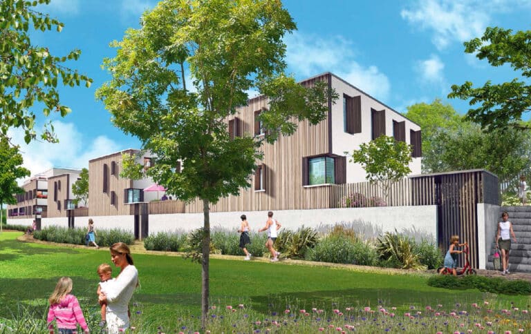 LES JARDINS BERTHELOT