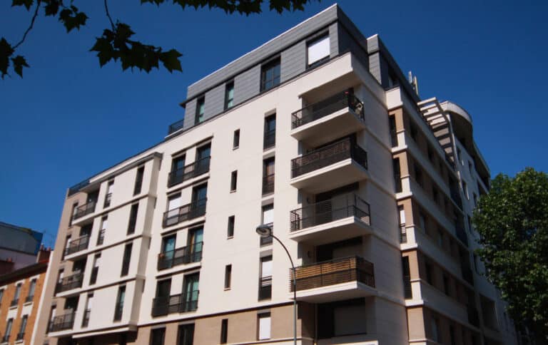 « LE 177 RUE DE SILLY »